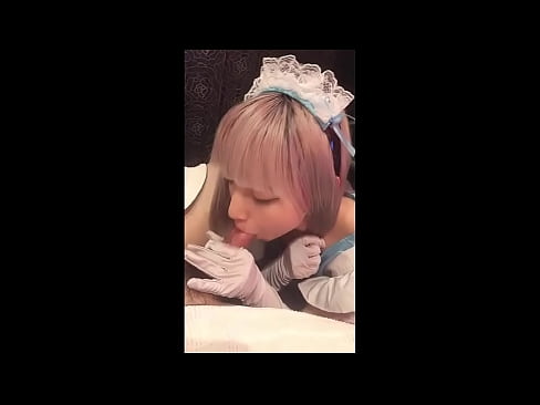 ❤️ Japanese Idol [mayuka], kostum prawan prancis, part 1, blowjob lan bodho karo lotion ☑ Kurang ajar ing jv.centr-klassiki.ru ❌❤